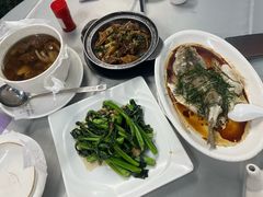 -海鲜街菜馆(海珠南路店)