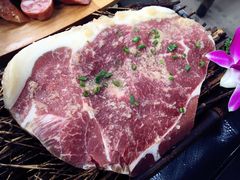 -炙忧烤肉屋(中国铁建广场店)