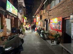 -正宗杨记普洱酸醋米线(总店)