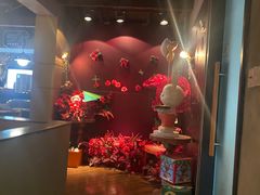 -弗兰克牛排西餐厅Ribone steak house(柠檬花园店)