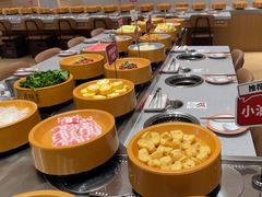-喜味涮自助小火锅(广州东圃天河城店)