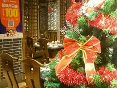 -老夏老火锅(正宁路店)