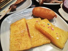 -梨花自助烤肉(西三旗万象汇黑金店)