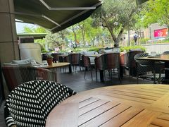 -ELI FALAFEL Lebanese&Mediterranean黎巴嫩美食(富城路店)