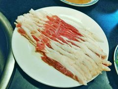 -裕德孚·非遗手切涮羊肉(东直门内大街店)