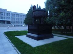 -东北大学(南湖校区)