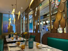 -雀蓝川菜(星悦汇店)