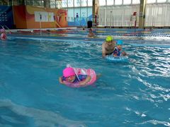 -布噜游泳俱乐部(东闸路店)