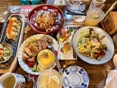 -桃太郎寿司料理(南坪店)