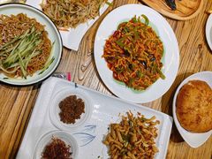 -一盏明灯全素斋(殊像寺店)