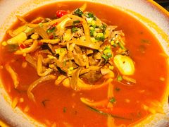 -丝路金桃·新疆菜(徐汇店)