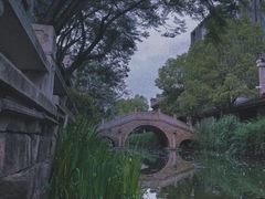 -龙潭水乡