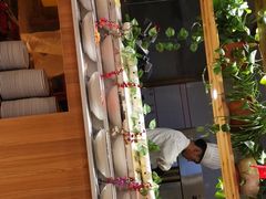 -盛铭轩·巴西烤肉火锅自助(功德林天街GIS店)