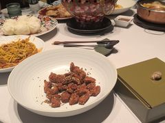 -奉天小馆·非遗东北菜(沈阳万象城店)