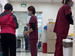 -美联众合动物医院·24h京西诊疗中心