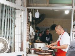 -满意肉夹馍(展宏路店)