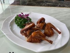 -點無缺茶楼·海鲜酒家(世博店)