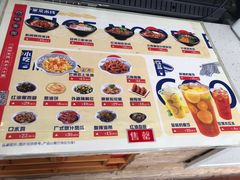 -桥香园过桥米线(国贸店)