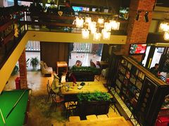 -第三空间·趣味桌游·轰趴.室内CS.剧本杀(大武汉1911店)