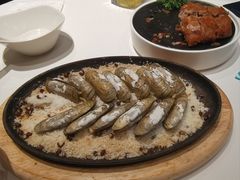 -莆田餐厅PUTIEN(三里屯店)