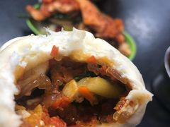 -郑家包子牛肉拉面(尚勤路店)