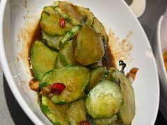 -楚山晓·楚湘菜(江夏永旺店)