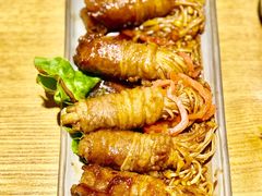 -樱町三味日本料理(城乡世纪广场店)