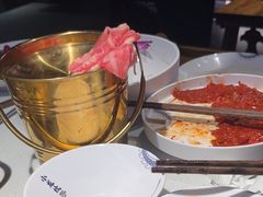 -小龙坎火锅(总店)