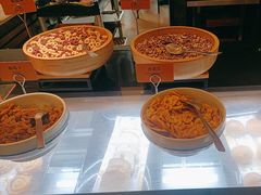 -杭州开元名都大酒店·地中海自助餐厅