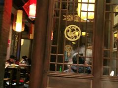 门面-小龙坎火锅(湖滨银泰in77店)