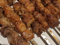 -巴依老爷新疆美食(清华东门店)