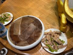 -尚海豆捞(乐虹坊店)