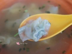 -阿麟馄饨(延长路店)