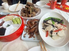 -万福·家宴(平谷店)