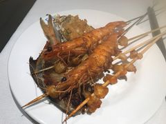 -领鲜活海鲜榴莲自助火锅(东门店)