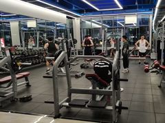 -奇迹健身·恒温游泳(金海首座店)