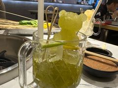 -钢管厂五区小郡肝火锅串串香(清河店)