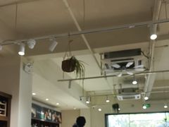 -榖屋house of flour(张江首店)