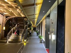 -顺风山庄(水濂山店)