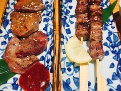 -和食亭·自助·烤肉·寿喜烧(海创园店)