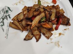 -19号私房菜(云南路店)