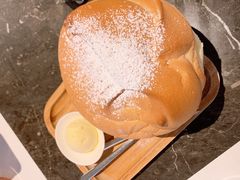 -港丽餐厅(高德置地店)