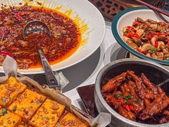 -观宴·品质赣菜(高新大道店)