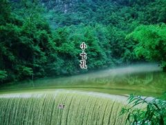 -小七孔景区东门售票处