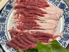 -裕德孚·非遗手切涮羊肉(东直门内大街店)