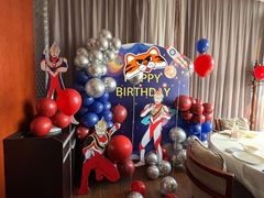 -梧桐餐厅(泉城路店)