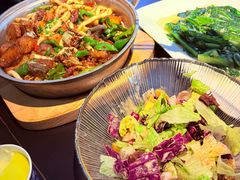 -青海名吃尕张娃非遗烤肉(城中店)