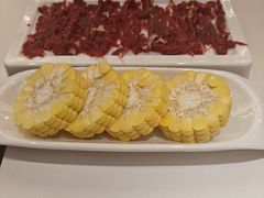 -八合里牛肉火锅(上海世茂广场店)