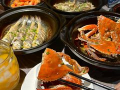 -小时候焗海鲜(鄞州万达店)