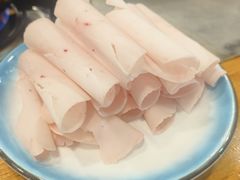 -马记伊源斋涮肉·清真菜(潘家园古玩市场店)